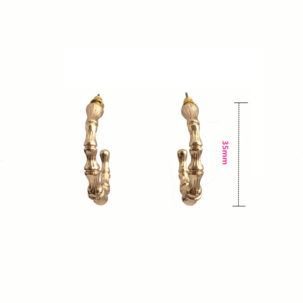 Fashion Statement Earrings 2020 New Geometric Matte Gold earrings For Women Hanging Hoop Earring modern Jewelry
Fashion Statement Earrings 2020 New Geometric Matte Gold earrings For Women Hanging Hoop Earring modern Jewelry