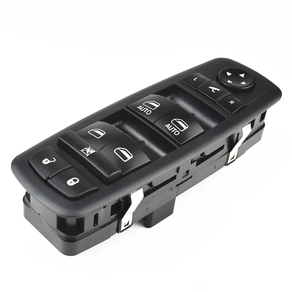 Электрический главный выключатель окна для Jeep Cherokee 2014, 2015, 2016, 2017, 68141890AA
Электрический главный выключатель окна для Jeep Cherokee 2014, 2015, 2016, 2017, 68141890AA