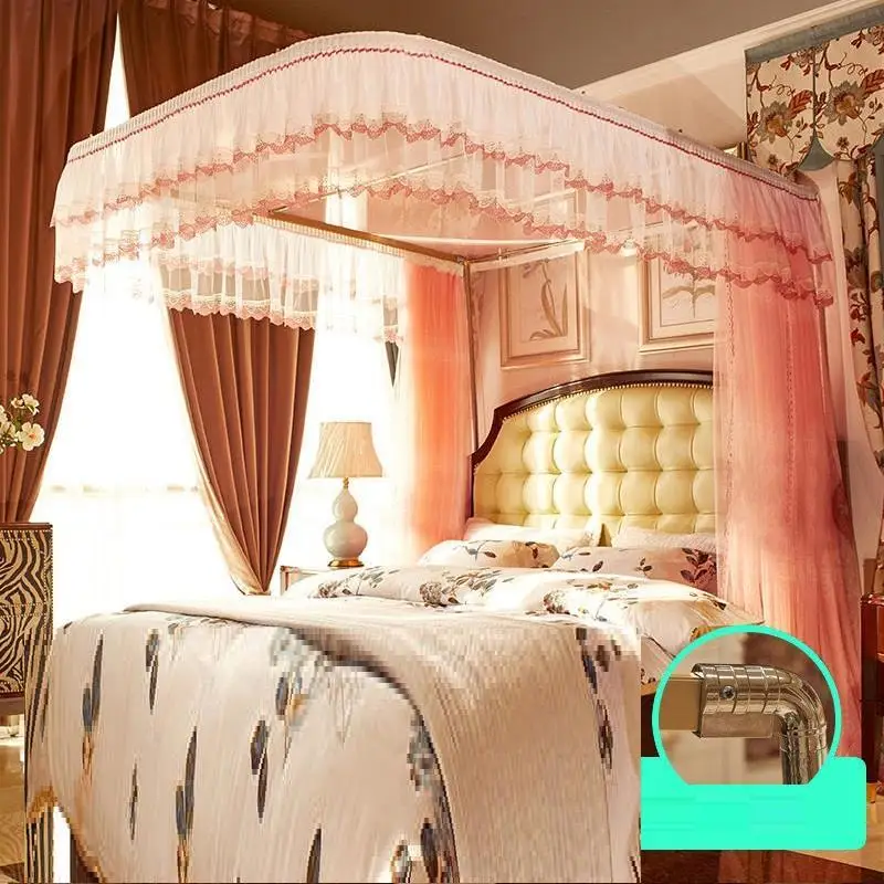 Zanzariera Klamboe Baby Mosquitera Cuna Mosquiteiro Para Cama Adulto Canopy Ciel De Lit Moustiquaire Cibinlik Mosquito Net
Zanzariera Klamboe Baby Mosquitera Cuna Mosquiteiro Para Cama Adulto Canopy Ciel De Lit Moustiquaire Cibinlik Mosquito Net