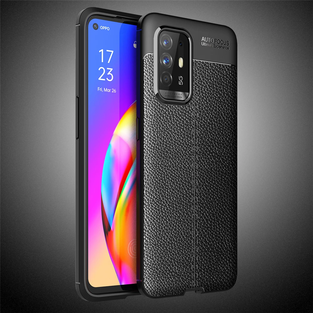For OPPO F19 Pro Plus Case for Realme OPPO F19 Pro Plus Cover Rubber Silicon TPU Protective Shell Coque Capa Business Phone Case
For OPPO F19 Pro Plus Case for Realme OPPO F19 Pro Plus Cover Rubber Silicon TPU Protective Shell Coque Capa Business Phone Case