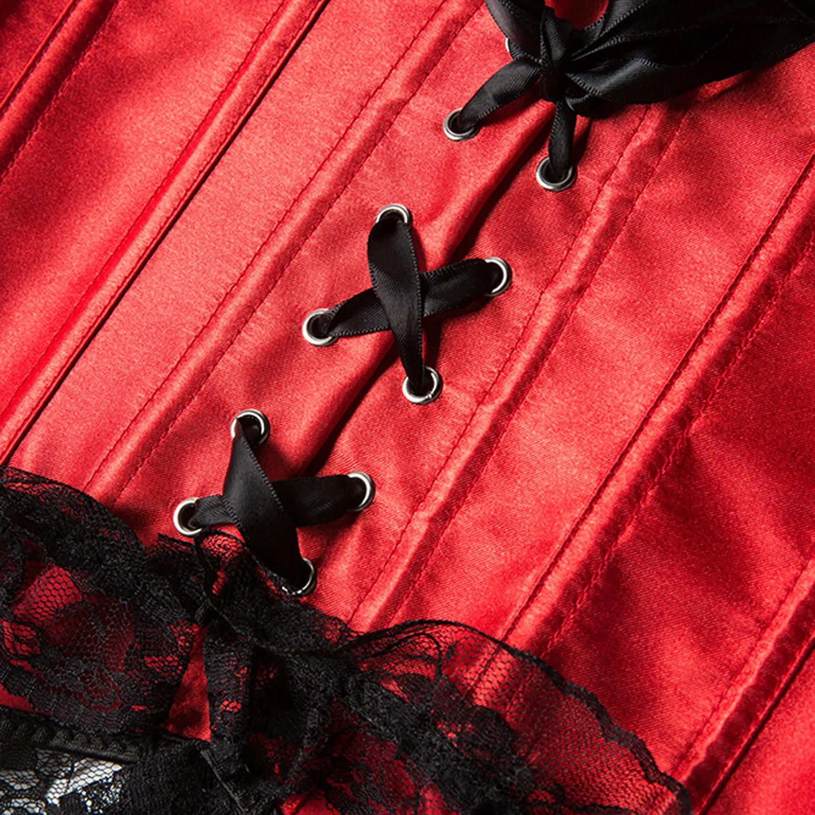 Sexy Women Lingerie Hot Tube Top Exquisite Erotic Lingerie Sexy Dress Erotic Costumes College Style Underwear For Cosplay
Sexy Women Lingerie Hot Tube Top Exquisite Erotic Lingerie Sexy Dress Erotic Costumes College Style Underwear For Cosplay
