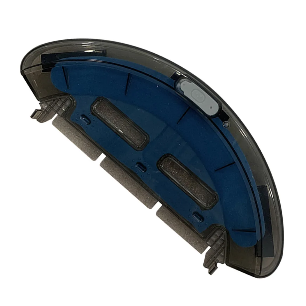 1Pc Water Tank For Tefal RG6875 Robot Vacuum Cleaner Replacement Spare Parts Accessories Home Cleaing Tool
1Pc Water Tank For Tefal RG6875 Robot Vacuum Cleaner Replacement Spare Parts Accessories Home Cleaing Tool