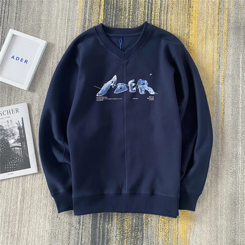 Высокое качество пэчворк большие ошибки погрешности мода Crewneck для мужчин 1:1 вышивка тяжелая ткань Adererror винтажные женские свитшоты
Высокое качество пэчворк большие ошибки погрешности мода Crewneck для мужчин 1:1 вышивка тяжелая ткань Adererror винтажные женские свитшоты