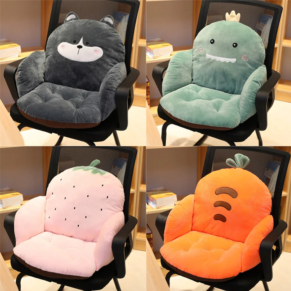 Cute Cartoon Upholstery For Household Decoration And Office, Padded Cushion Sofa, Home Pad Car Seat
Cute Cartoon Upholstery For Household Decoration And Office, Padded Cushion Sofa, Home Pad Car Seat