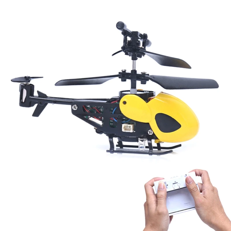 2CH Remote Control Helicopter Funny Suspension Dron Aircraft Suspension Birthday Toy Gift Hot Sale
2CH Remote Control Helicopter Funny Suspension Dron Aircraft Suspension Birthday Toy Gift Hot Sale