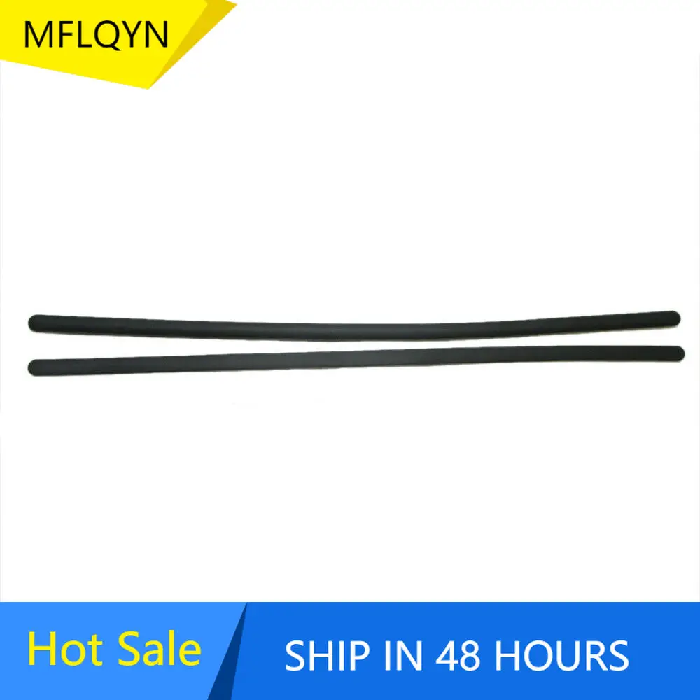1 Pair For Dell XPS 13 9350 9360 Rubber Feet Strips for Bottom Base -IVA01-NKRWG
1 Pair For Dell XPS 13 9350 9360 Rubber Feet Strips for Bottom Base -IVA01-NKRWG