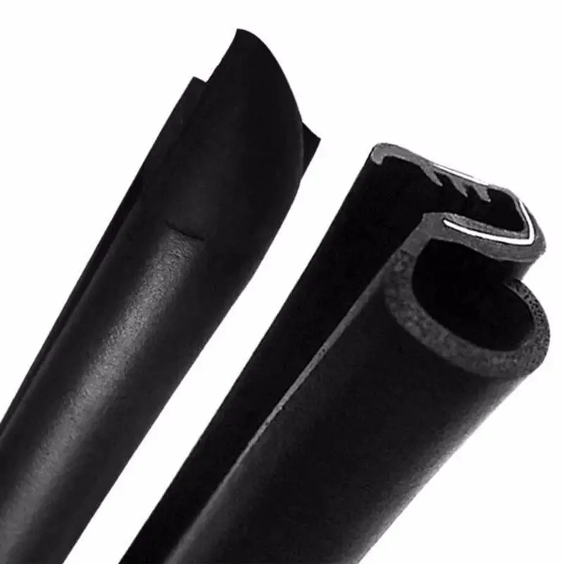 Black Replacement Set Pack Car Window Trim Seals Weatherstrip Accessories Seal Strips Replaces
Black Replacement Set Pack Car Window Trim Seals Weatherstrip Accessories Seal Strips Replaces