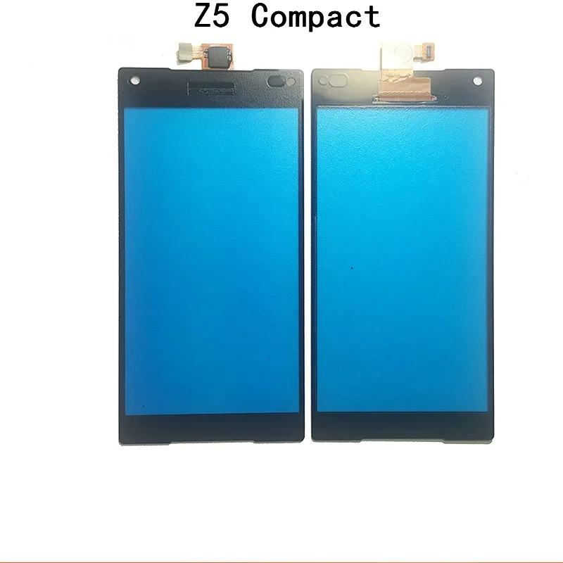 10Pcs For Sony Xperia Z1 Compact Mini Z3 Compact Z3 Mini Z5 Compact Z5 Mini Touch Screen Digitizer Sensor Touch Glass Lens Panel
10Pcs For Sony Xperia Z1 Compact Mini Z3 Compact Z3 Mini Z5 Compact Z5 Mini Touch Screen Digitizer Sensor Touch Glass Lens Panel