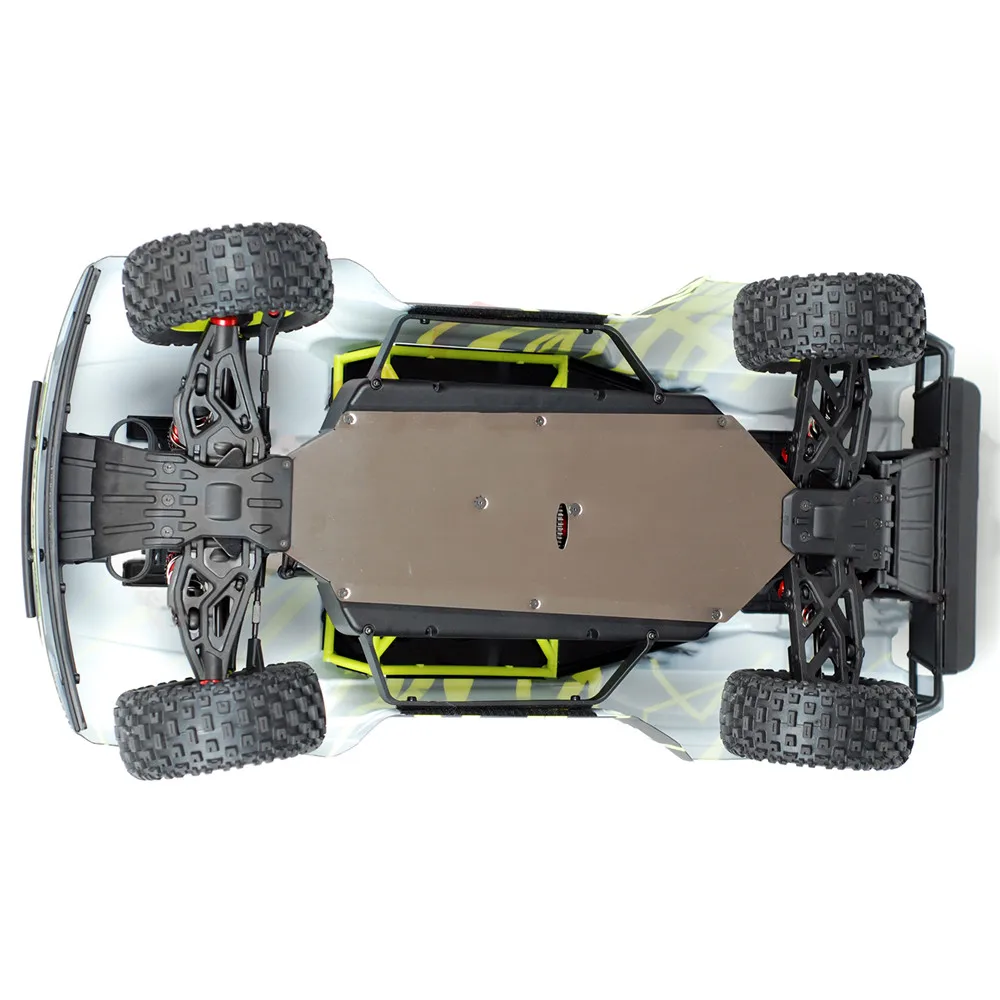 Аксессуары для радиоуправляемых автомобилей Arrma Mojave, бронированная защитная пластина, Нижняя защита
Аксессуары для радиоуправляемых автомобилей Arrma Mojave, бронированная защитная пластина, Нижняя защита