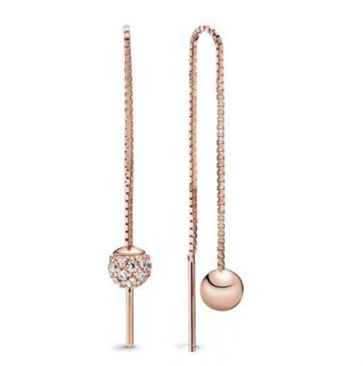 Authentic 925 Sterling Silver Earring Pave Daisy Flower Statemen Stud Earrings For Women Wedding Gift Pandora Jewelry
Authentic 925 Sterling Silver Earring Pave Daisy Flower Statemen Stud Earrings For Women Wedding Gift Pandora Jewelry