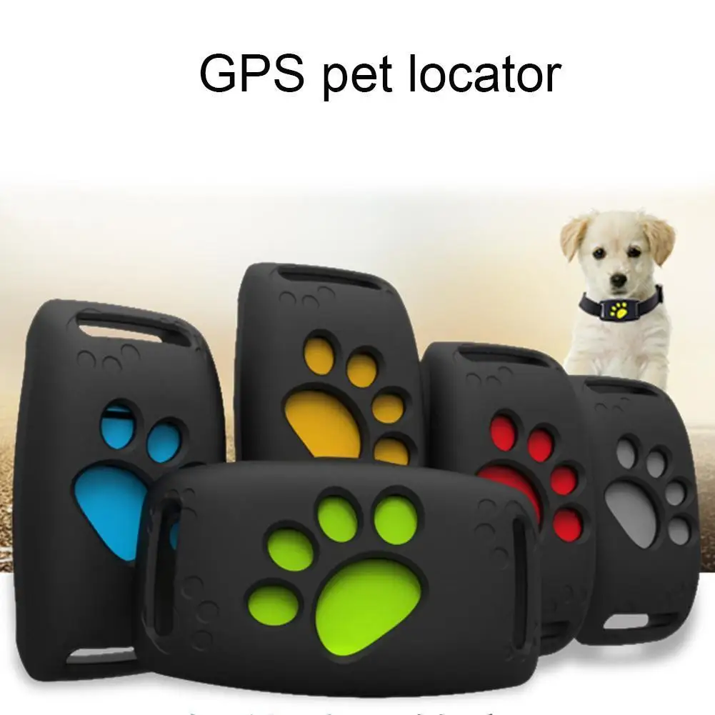 

Новый мини-GPS-трекер, локатор, ошейник, удаленный мониторинг GPRS + Beidou + LBS трекер, может позвонить в полицию для собак, кошек, домашних животных