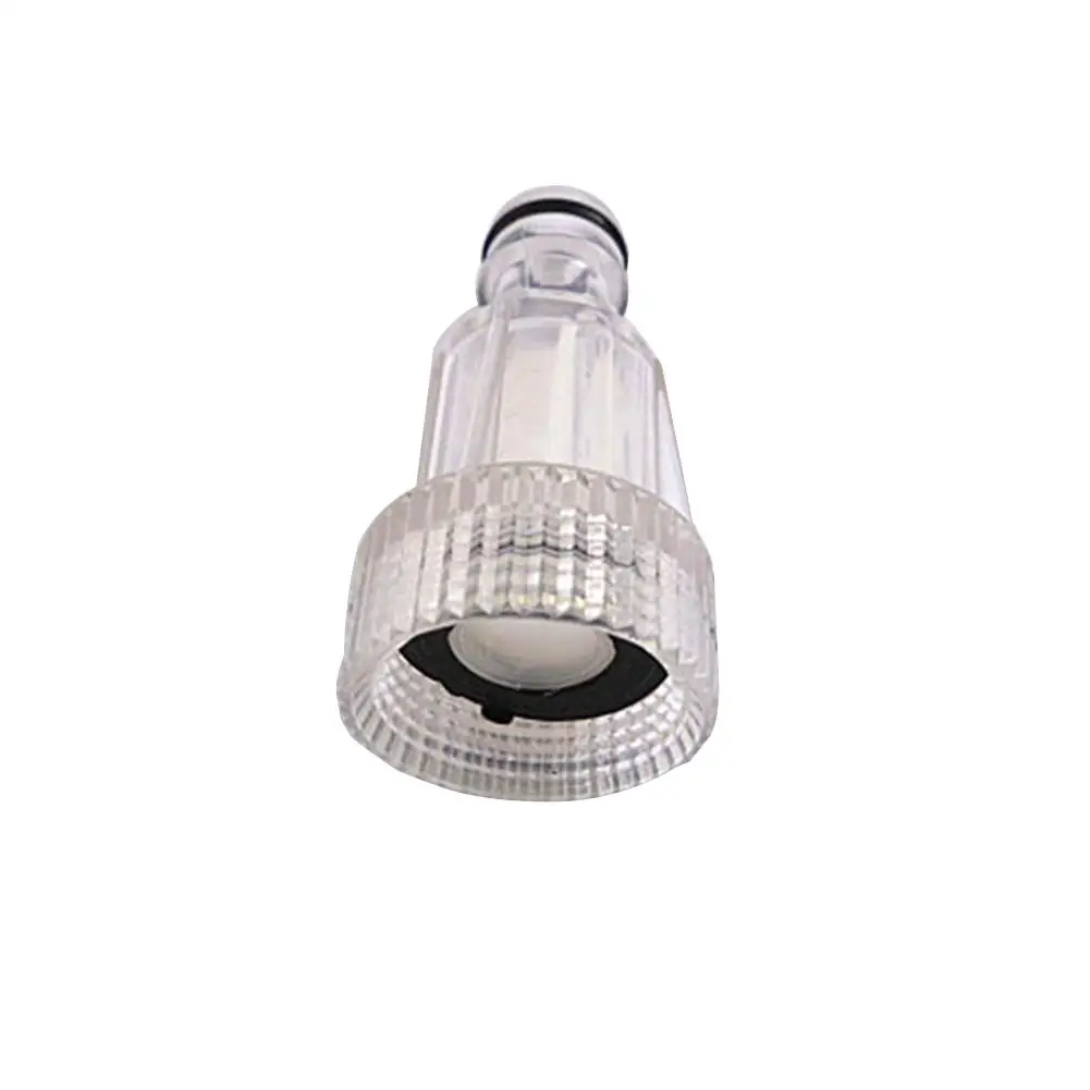 Car Wash Machine Water Filter High Pressure Fitting For Karcher K2-K7 Series Pressure Washers
Car Wash Machine Water Filter High Pressure Fitting For Karcher K2-K7 Series Pressure Washers