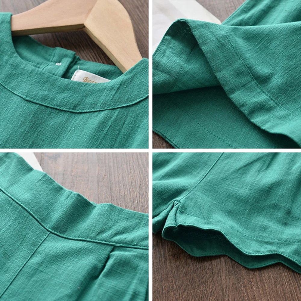 Costume for girls Girls clothing Summer Suit for girls Summer 2021 Suit children Two piece set Solid color Sleeveless Cotton
Costume for girls Girls clothing Summer Suit for girls Summer 2021 Suit children Two piece set Solid color Sleeveless Cotton
