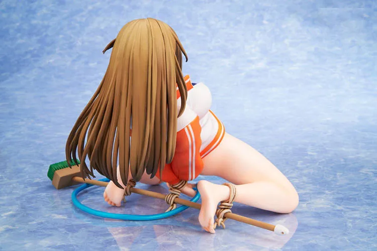 Fumiduki Nanayo Swimsuit sexy Anime Action Figure New New Collection figures New
Fumiduki Nanayo Swimsuit sexy Anime Action Figure New New Collection figures New