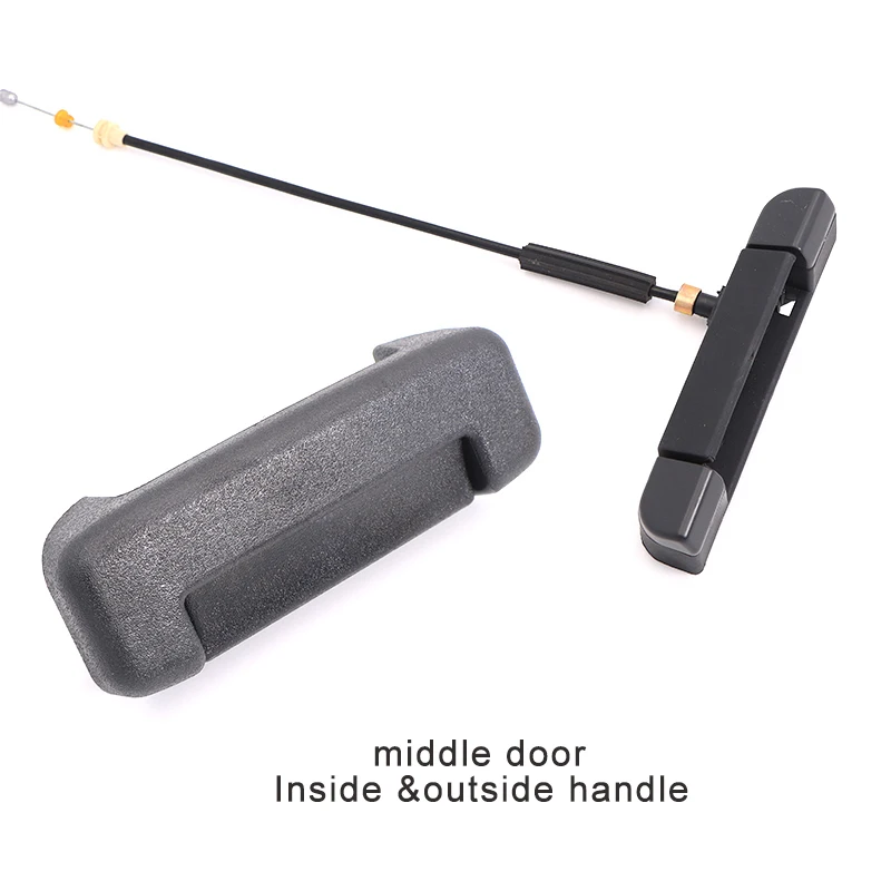 For Ford Classic Ford Transit Front Middle Rear Door Inside Handle Outside Handle
For Ford Classic Ford Transit Front Middle Rear Door Inside Handle Outside Handle