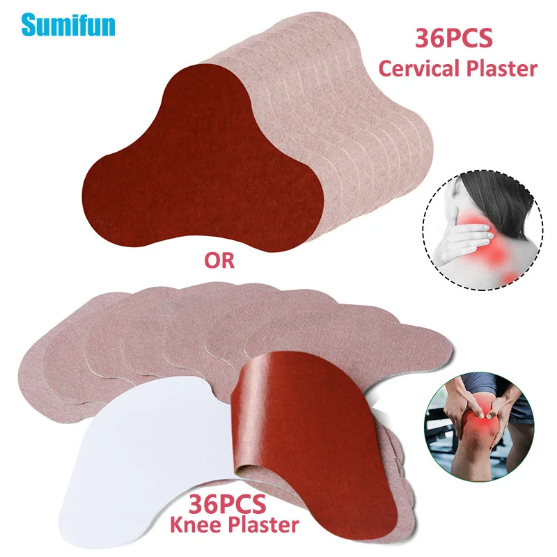 Sumifun новый тип 36 шт колено/шейный штукатурка из Полыни экстракт коленного сустава шеи боли в артрите боли патч D2832
Sumifun новый тип 36 шт колено/шейный штукатурка из Полыни экстракт коленного сустава шеи боли в артрите боли патч D2832