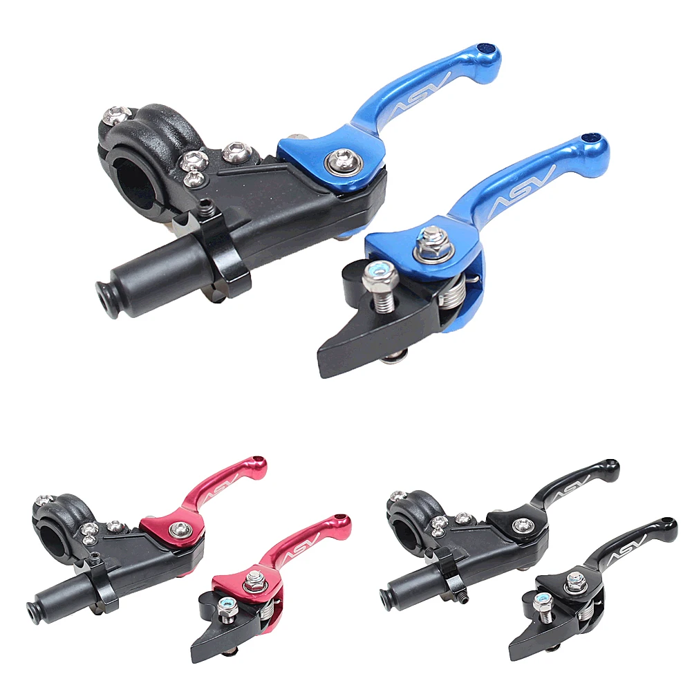 Universal CNC For ASV F3 Brake Clutch Levers Foldable For Honda Yamaha Kawasaki Suzuki CR CRF YZF WRF KX KXF RM RMZ Motorcycle
Universal CNC For ASV F3 Brake Clutch Levers Foldable For Honda Yamaha Kawasaki Suzuki CR CRF YZF WRF KX KXF RM RMZ Motorcycle
