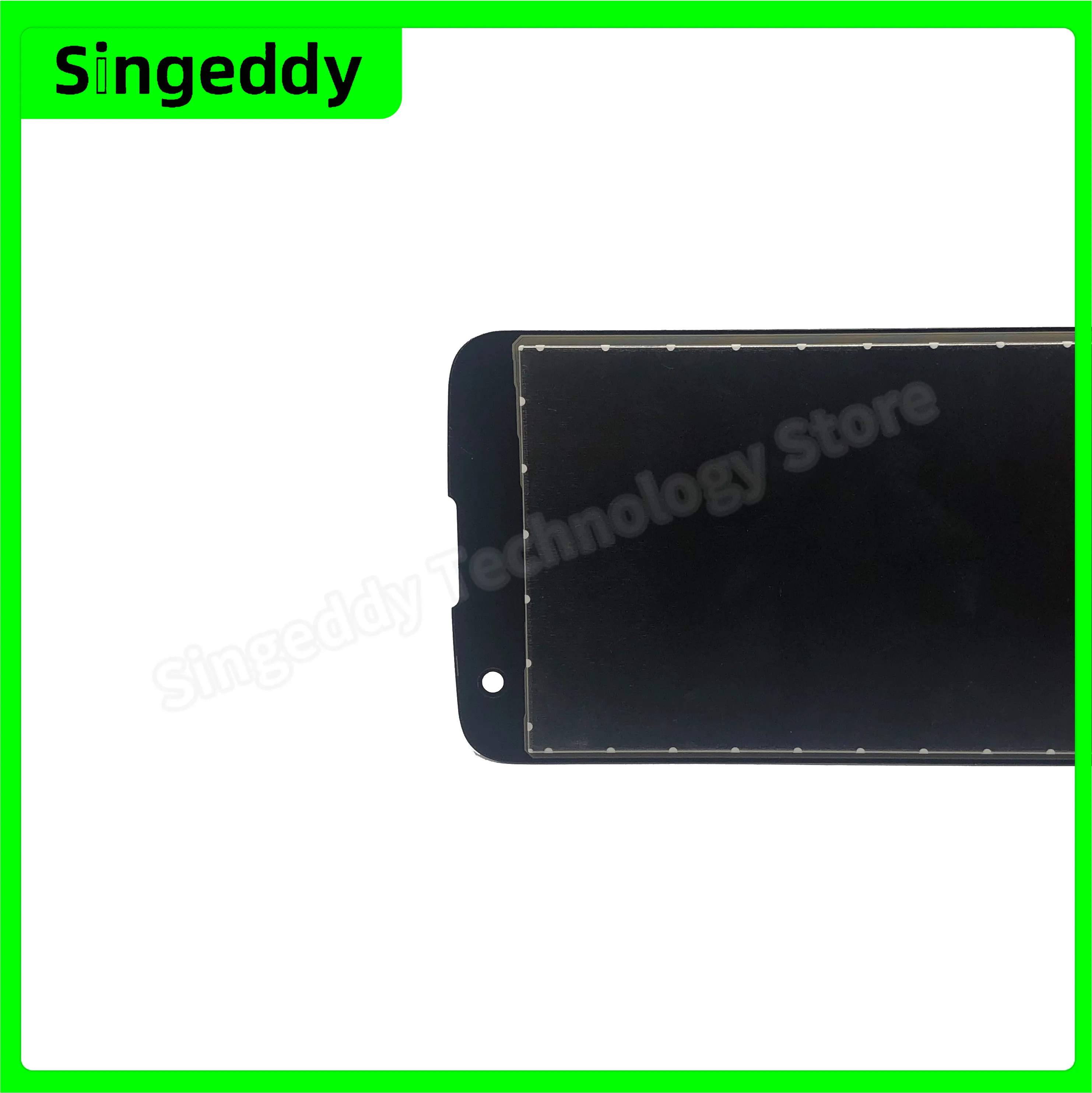 Touch Screen LCD For LG K4 VS425 K130 Display Retina complete Assembly Black 4.5'' 854*480 TFT
Touch Screen LCD For LG K4 VS425 K130 Display Retina complete Assembly Black 4.5'' 854*480 TFT