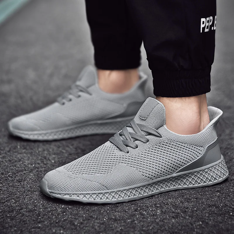 Mens Causal Shoes Men's Sports Shoes Fashion Men Sneakers Mesh Casual Zapatos Casuales Para Hombre Sapato Sapatos
Mens Causal Shoes Men's Sports Shoes Fashion Men Sneakers Mesh Casual Zapatos Casuales Para Hombre Sapato Sapatos