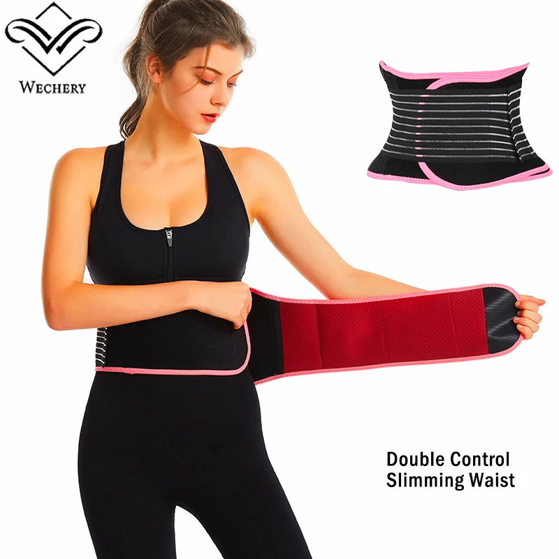 Waist Cincher Postoperative Back Support Fitness Modeling Strap Strong Control Belly Belt Soft Tummy Shapers Body Slimming faja
Waist Cincher Postoperative Back Support Fitness Modeling Strap Strong Control Belly Belt Soft Tummy Shapers Body Slimming faja