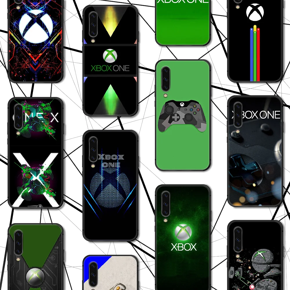 X-XBoxs Button Game Phone Case Cover For Samsung Galaxy A7 9 8 10 20 20e 21 S 30 30S 31 41 50 50S 51 70 71 91 black Funda 3D
X-XBoxs Button Game Phone Case Cover For Samsung Galaxy A7 9 8 10 20 20e 21 S 30 30S 31 41 50 50S 51 70 71 91 black Funda 3D