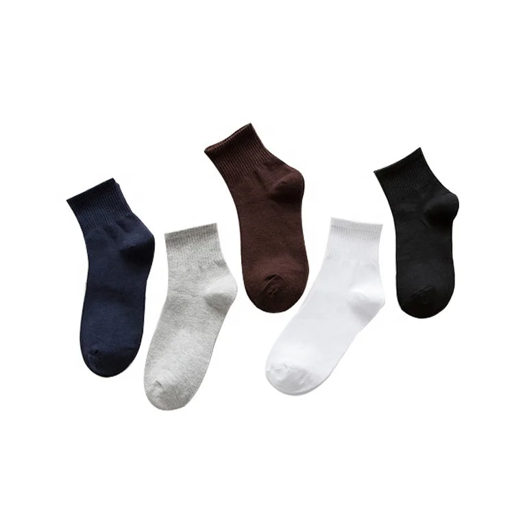 2022 New Spring and Summer pure color men cotton socks steady mature business casual short socks
2022 New Spring and Summer pure color men cotton socks steady mature business casual short socks