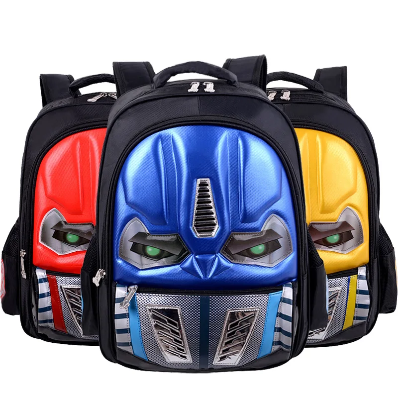 Backpack schoolboy schoolbag 1-3-6 grade hard shell car children waterproof 3D glare light backpack sh110054
Backpack schoolboy schoolbag 1-3-6 grade hard shell car children waterproof 3D glare light backpack sh110054
