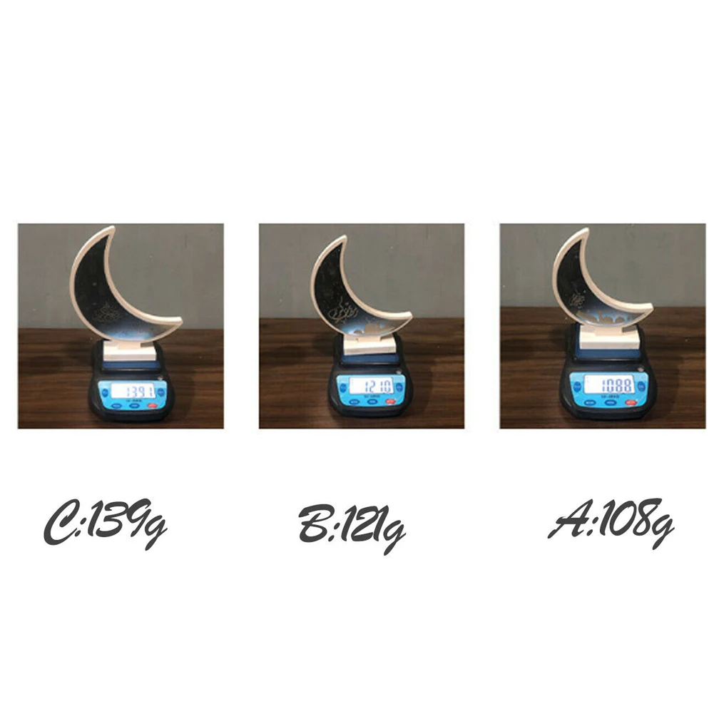 Wholesale Quick delivery Ramadan Eid Party Night Light Mubarak Wooden LED Lamp Ornaments Islam Muslim Festival Decor Gifts
Wholesale Quick delivery Ramadan Eid Party Night Light Mubarak Wooden LED Lamp Ornaments Islam Muslim Festival Decor Gifts