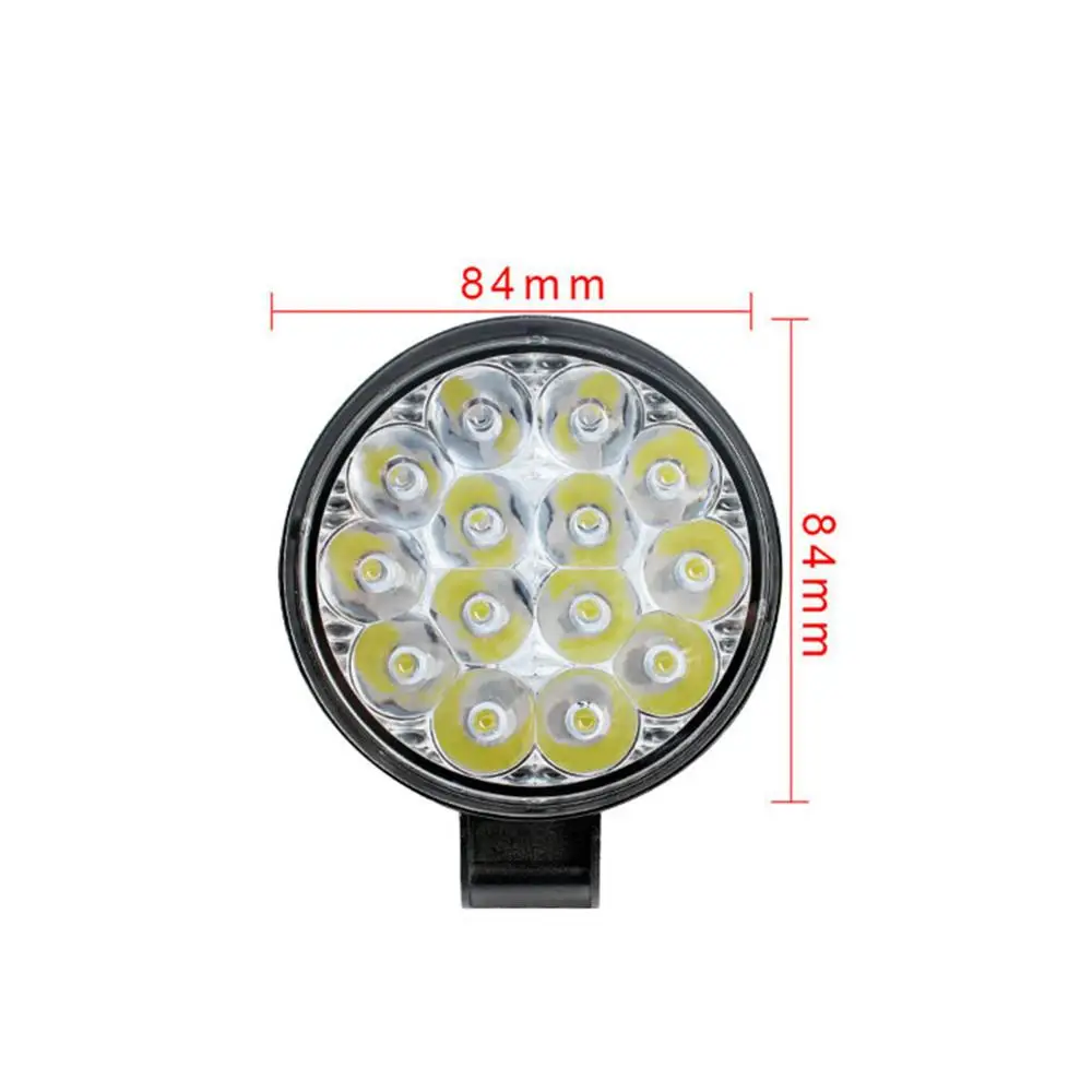 2 шт. 42 Вт Led бар внедорожные светодиодные фары светодиодные рабочие огни для тракторов прожектор Барра Led для 4x4 ATV UTV грузовик трактор
2 шт. 42 Вт Led бар внедорожные светодиодные фары светодиодные рабочие огни для тракторов прожектор Барра Led для 4x4 ATV UTV грузовик трактор