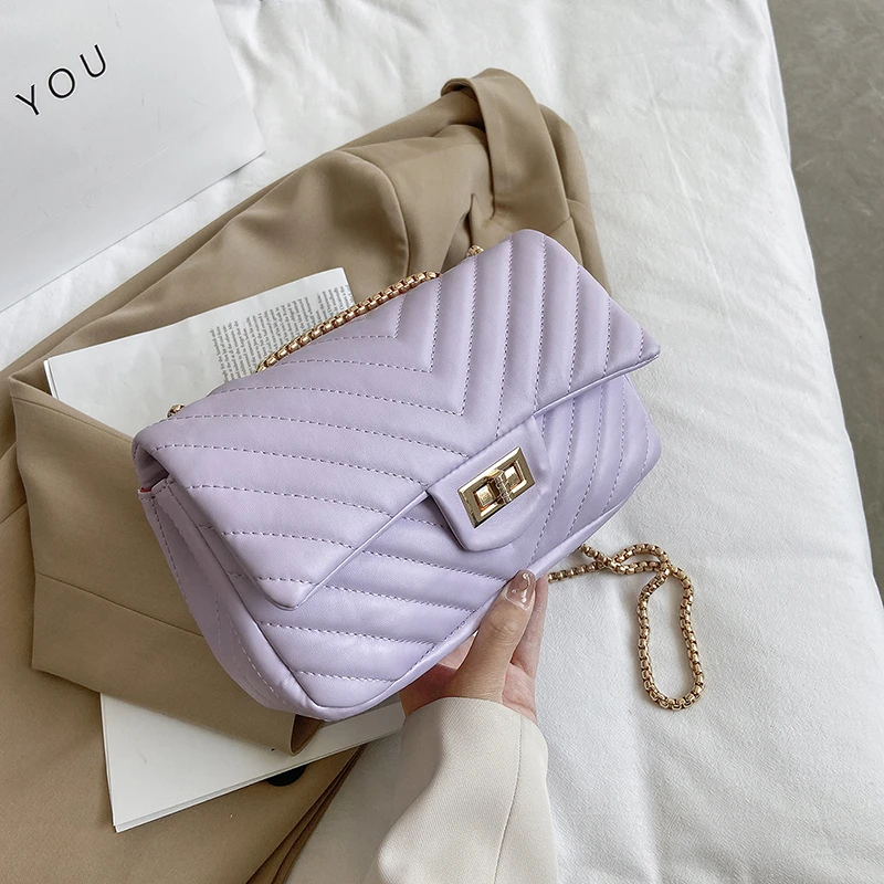 Fashion Candy Color Chain Crossbody Bag Small Flip Women Underarm Shoulder Messenger Bag Travel Women's Handbags Purses 2021
Fashion Candy Color Chain Crossbody Bag Small Flip Women Underarm Shoulder Messenger Bag Travel Women's Handbags Purses 2021