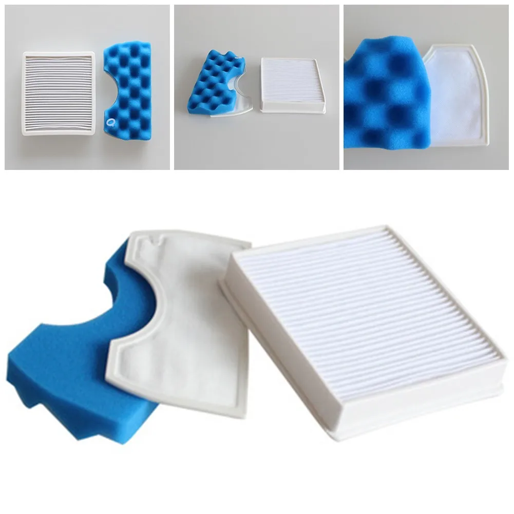 Foam Filter Replacement Dust Filters For Samsung DJ63-00672D SC4300 SC4470 Vacuum Cleaner Vacuum Cleaner Replacement Tools
Foam Filter Replacement Dust Filters For Samsung DJ63-00672D SC4300 SC4470 Vacuum Cleaner Vacuum Cleaner Replacement Tools