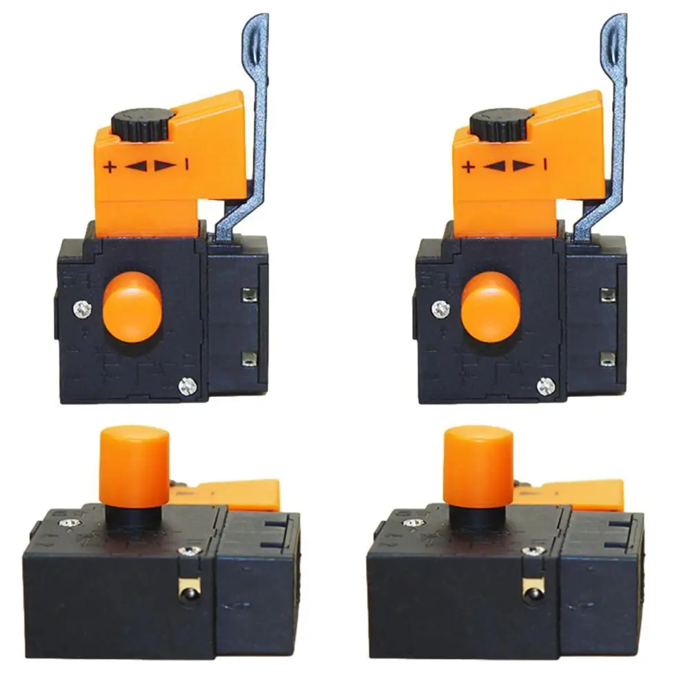1PC AC 250V/6A FA2-6/1BEK Adjustable Speed Switch For Electric Shipping Switches Drill Accessories Trigger Drop Power Tool V9F4
1PC AC 250V/6A FA2-6/1BEK Adjustable Speed Switch For Electric Shipping Switches Drill Accessories Trigger Drop Power Tool V9F4