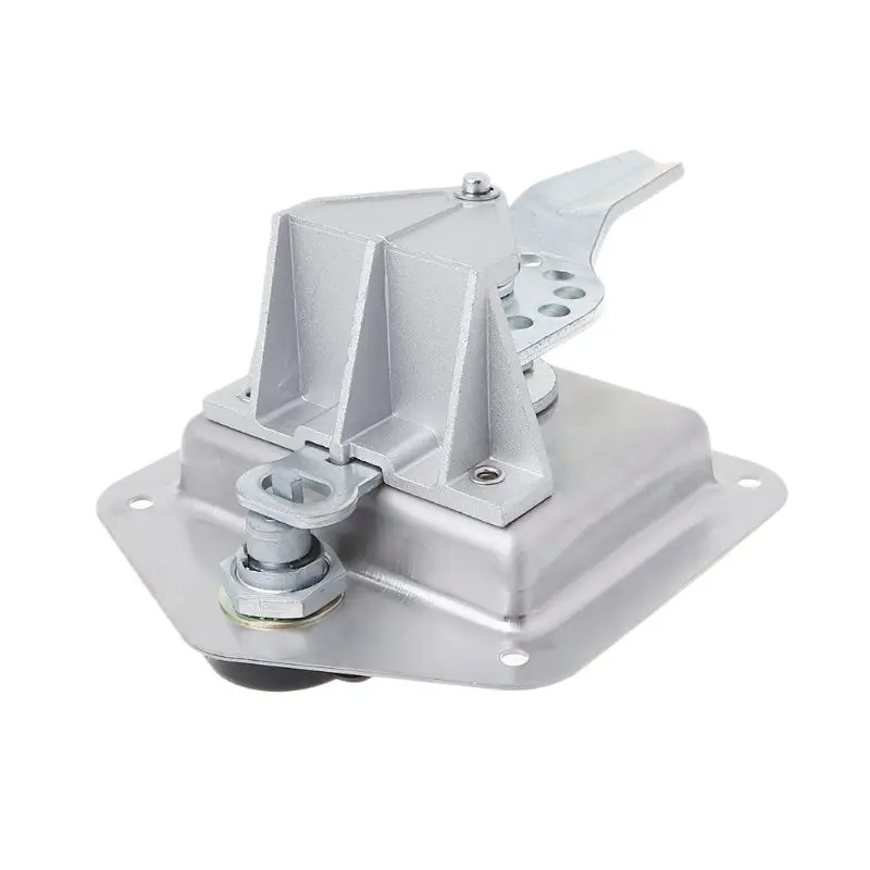 Engineering Latch Vehicles Panel Latch Trailer Plane RV Caravan Toolbox Lock T-handle
Engineering Latch Vehicles Panel Latch Trailer Plane RV Caravan Toolbox Lock T-handle