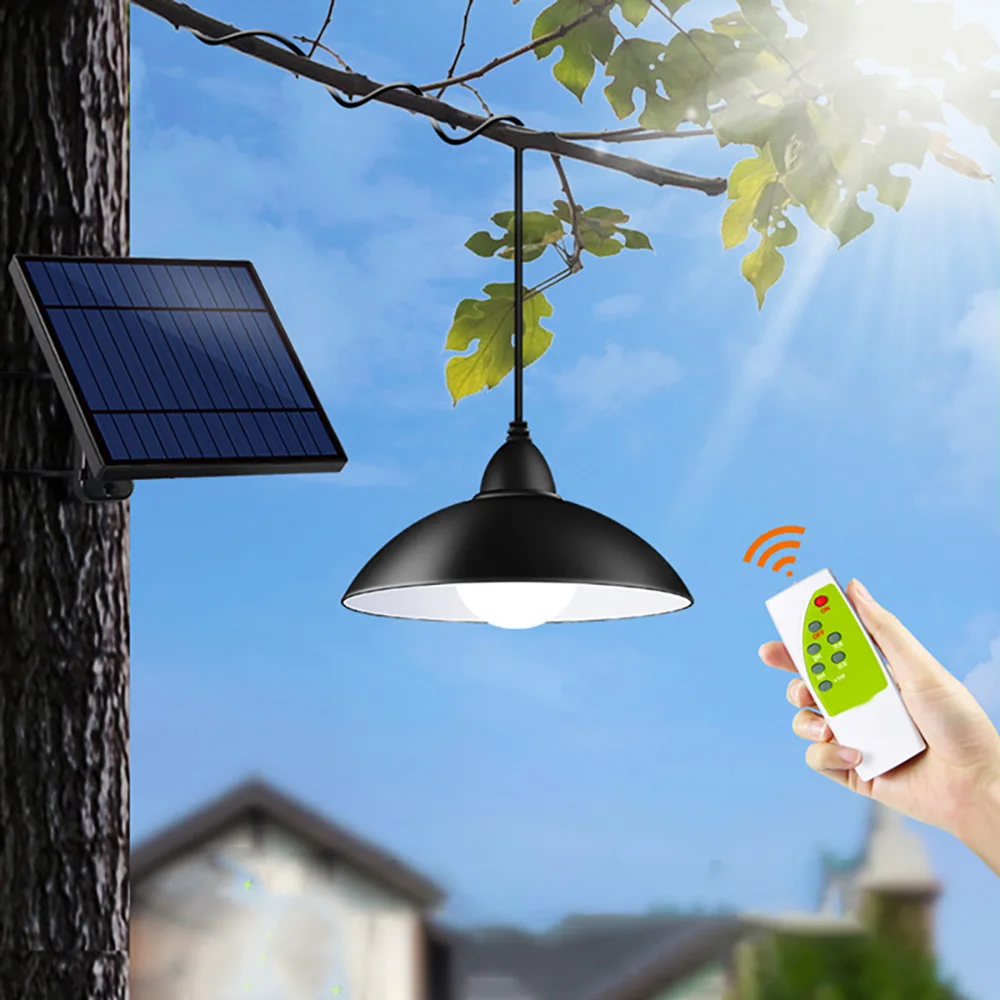 Chandelier Solar Light With Remote Control Retro Lampshade Bulb Solar Panel Lamp 9.8ft Cord Outdoor Solar Light For Garden Cafe
Chandelier Solar Light With Remote Control Retro Lampshade Bulb Solar Panel Lamp 9.8ft Cord Outdoor Solar Light For Garden Cafe