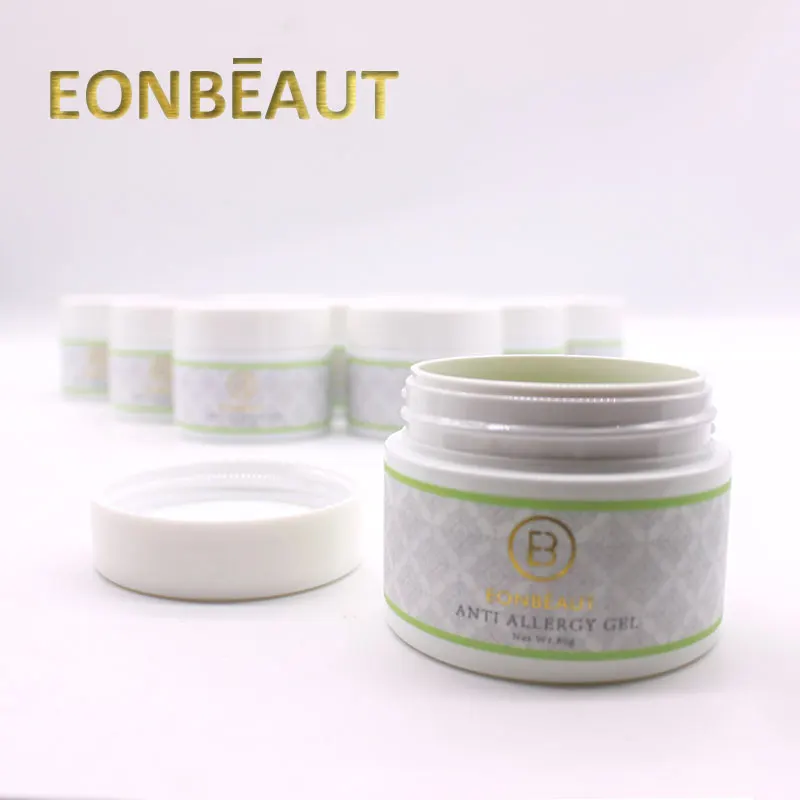 2Bottles EONBEAUT Grafting Eyelash Tool Glue Anti Allergy Gel Wholesale 80g Glue Gel Air Freshener Removes Irritation And Smells
2Bottles EONBEAUT Grafting Eyelash Tool Glue Anti Allergy Gel Wholesale 80g Glue Gel Air Freshener Removes Irritation And Smells
