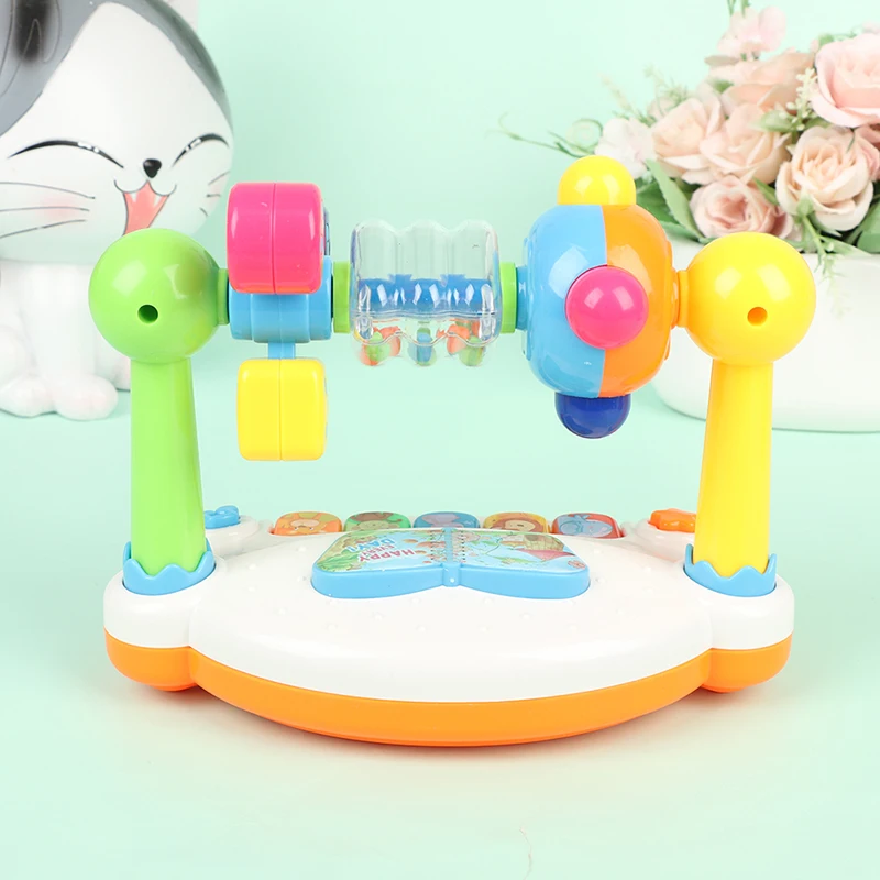 Детское фортепиано Музыкальная игрушка музыкальная клавиатура фортепиано детские игровые инструменты
Детское фортепиано Музыкальная игрушка музыкальная клавиатура фортепиано детские игровые инструменты