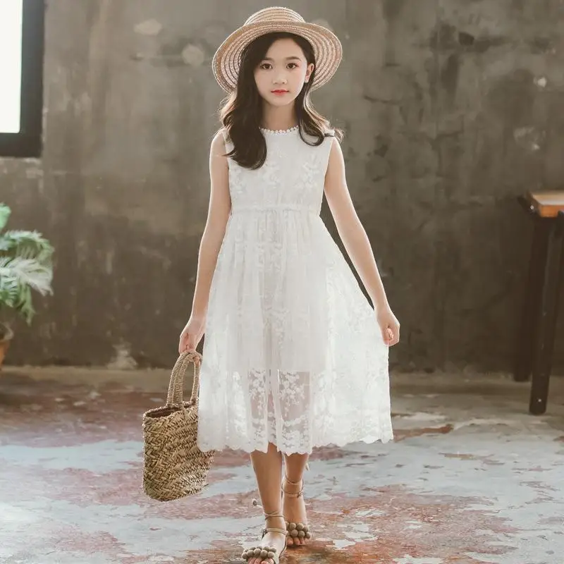 Summer Lace Kids Clothes Princess Kids Dresses Girls Causal Wear Unicorn Dress 3-8 Years Girls Dress For New Year 2022
Summer Lace Kids Clothes Princess Kids Dresses Girls Causal Wear Unicorn Dress 3-8 Years Girls Dress For New Year 2022