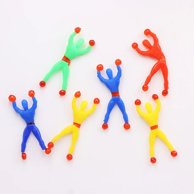 5 Pcs Mix New Prank Joke Toy Colourful Funny Viscosity Personage Random Halloween Kids Children Gags & Practical Jokes
5 Pcs Mix New Prank Joke Toy Colourful Funny Viscosity Personage Random Halloween Kids Children Gags & Practical Jokes