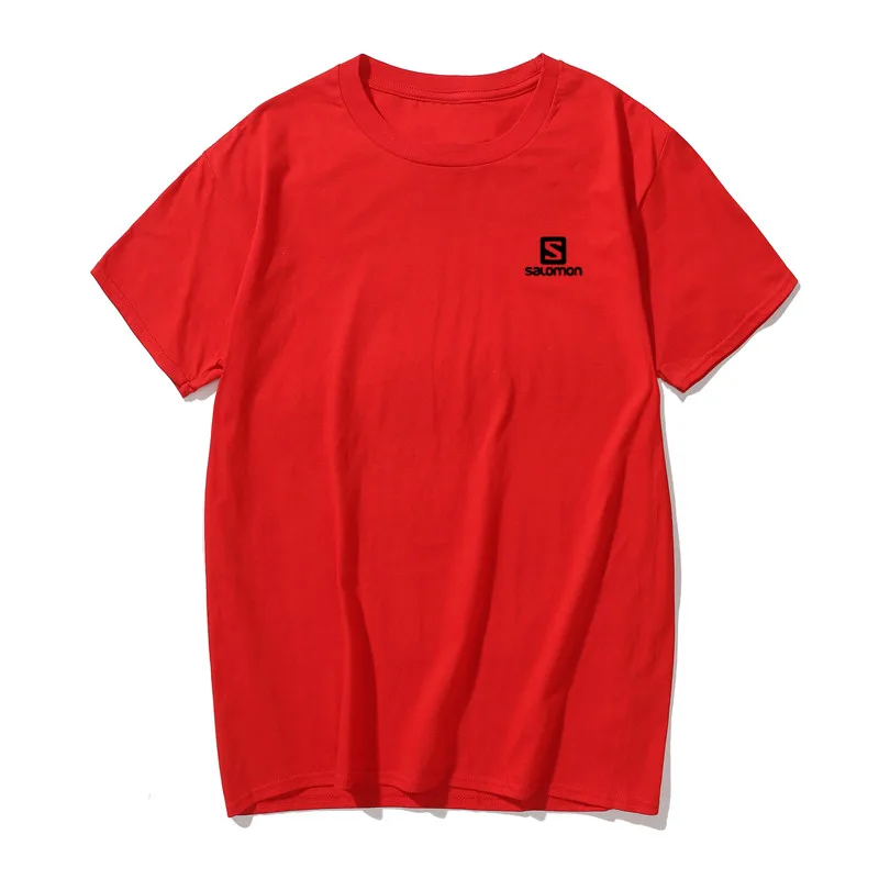 Men's Short Sleeve T-Shirt, 2021 Cotton, Breathable, Soft, Loose and Thin, Round Neck, Asian, Summer, 100%
Men's Short Sleeve T-Shirt, 2021 Cotton, Breathable, Soft, Loose and Thin, Round Neck, Asian, Summer, 100%