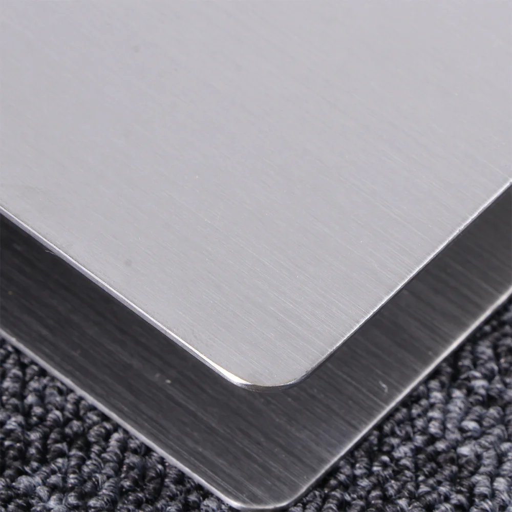 Stainless Steel Napkin Holder Vertical Paper Tissue Dispenser Serviette Stand for Home Restaurant (Silver)
Stainless Steel Napkin Holder Vertical Paper Tissue Dispenser Serviette Stand for Home Restaurant (Silver)