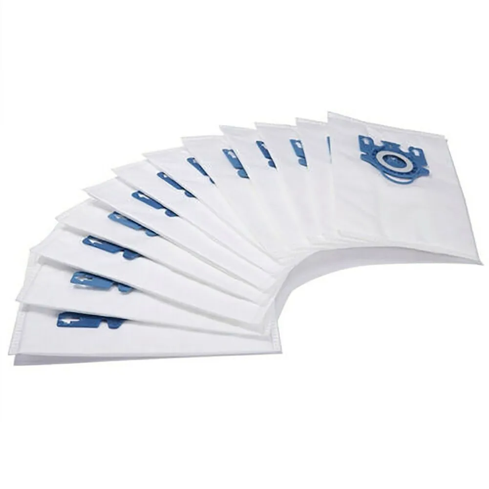 12 * Vacuum Cleaner Bags + 8 Filters For Miele GN 3D Dust Bags S 8340 Power Line Household Cleaning Parts Vacuum Cleaner Access
12 * Vacuum Cleaner Bags + 8 Filters For Miele GN 3D Dust Bags S 8340 Power Line Household Cleaning Parts Vacuum Cleaner Access