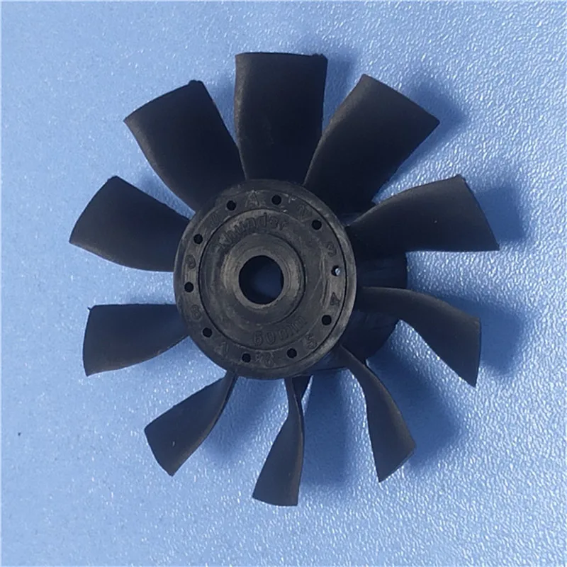 HY 10-Blade Diameter 50mm 60mm 68mm 70mm 80mm Ducted Fan (Integral Type) EDF Fan Set use for EDF RC Plane
HY 10-Blade Diameter 50mm 60mm 68mm 70mm 80mm Ducted Fan (Integral Type) EDF Fan Set use for EDF RC Plane