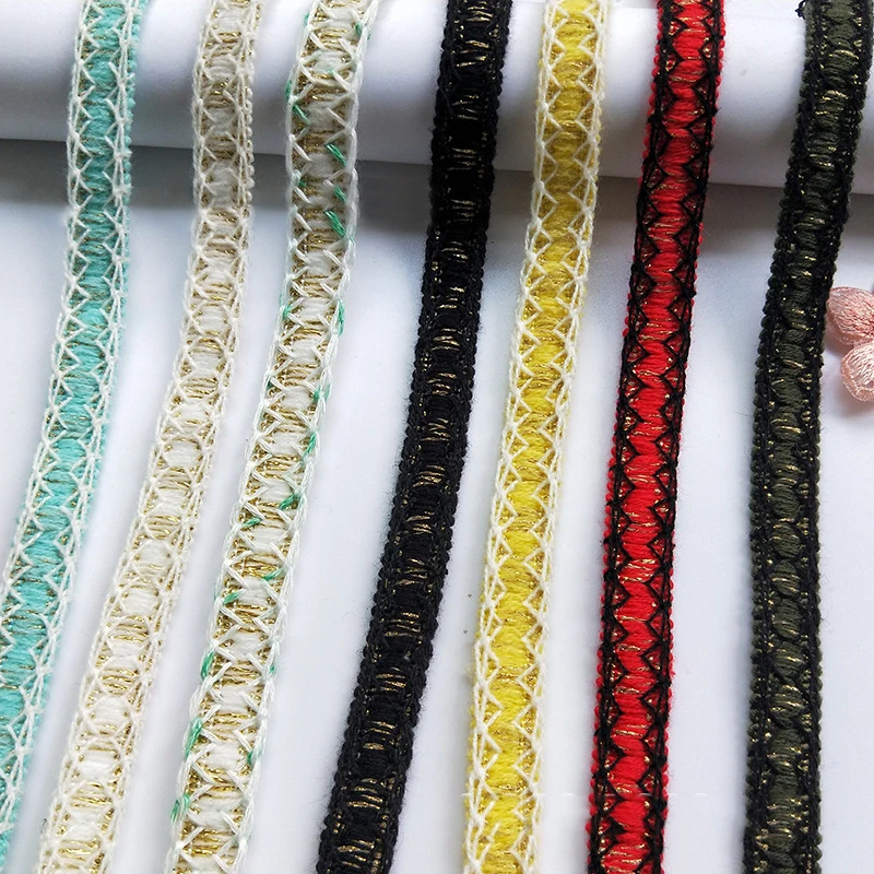 5 ярдов 15 мм Золотые Нитки смешанные цвета трикотажная лента для рукоделия головной убор банты Материал одежда сумка швейная Планка Аксессу... 
5 ярдов 15 мм Золотые Нитки смешанные цвета трикотажная лента для рукоделия головной убор банты Материал одежда сумка швейная Планка Аксессу...