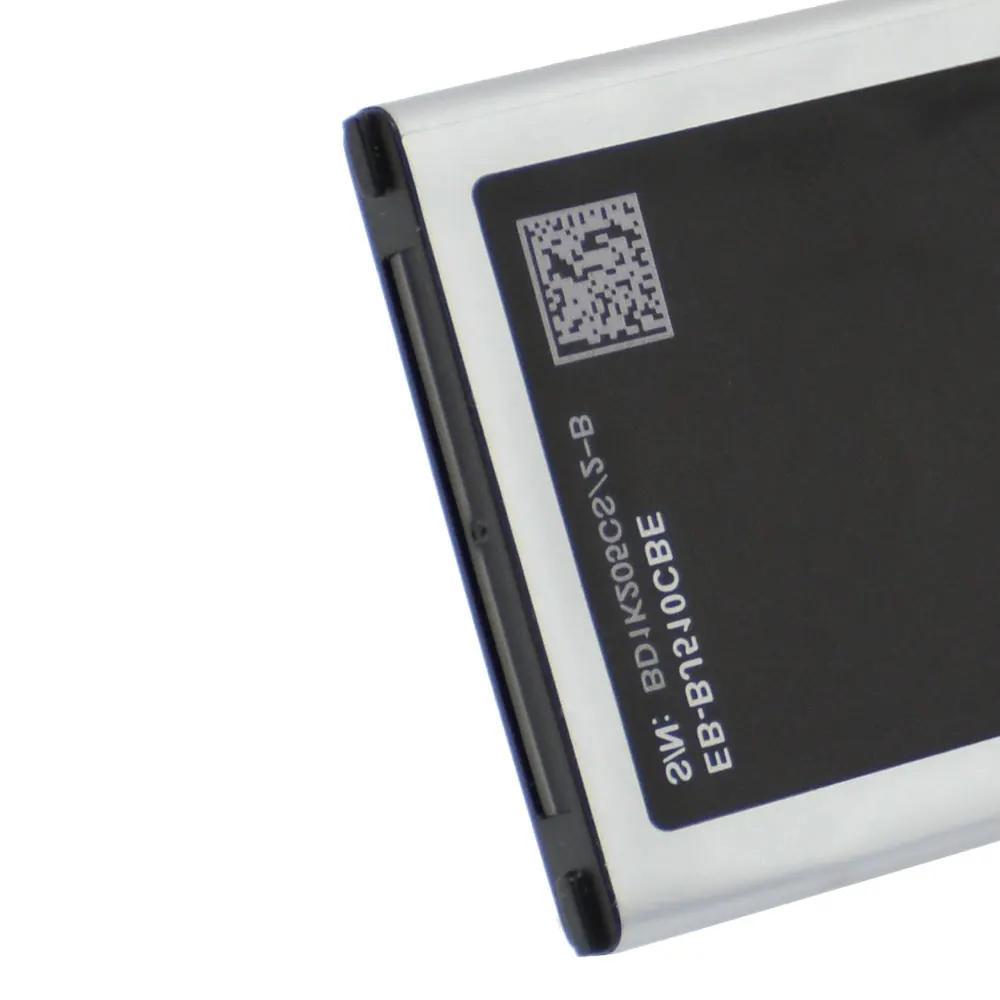 Battery EB-BJ510CBE For Samsung Galaxy J5 2016 Edition J5 2016 J510 J510FN J510F J510G Original High Quality Bateria 3100mAh
Battery EB-BJ510CBE For Samsung Galaxy J5 2016 Edition J5 2016 J510 J510FN J510F J510G Original High Quality Bateria 3100mAh