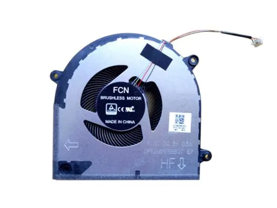 4-проводной охлаждающий вентилятор FCN DFS200105BB0T FLGC DC28000E2F0 DC 5 в 0,5 А
4-проводной охлаждающий вентилятор FCN DFS200105BB0T FLGC DC28000E2F0 DC 5 в 0,5 А