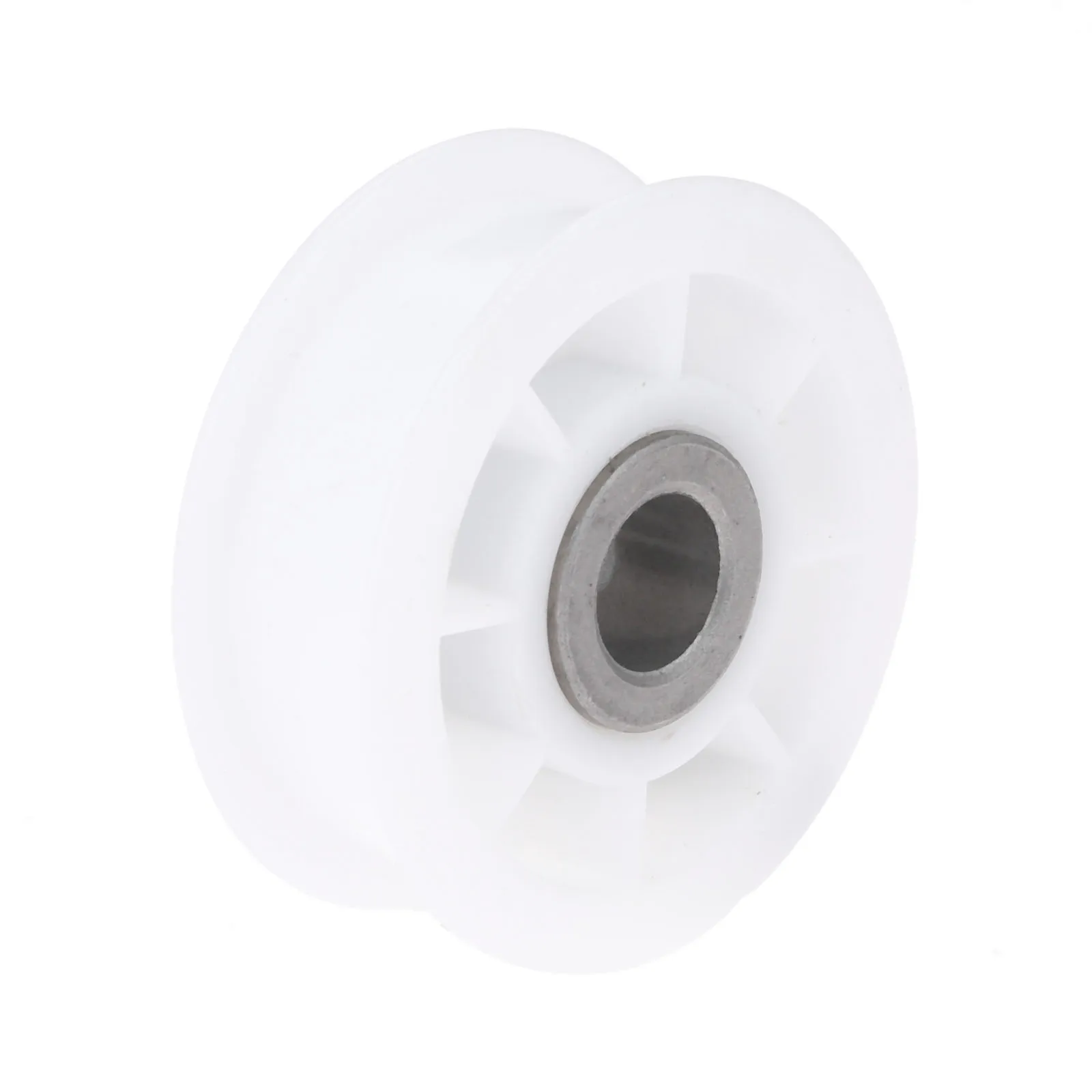 1pc Replacement 4560EL3001A Dryer Idler Pulley Wheel & Bearing Parts fits for LG Kenmore P4438625,1267529,PS3523032
1pc Replacement 4560EL3001A Dryer Idler Pulley Wheel & Bearing Parts fits for LG Kenmore P4438625,1267529,PS3523032