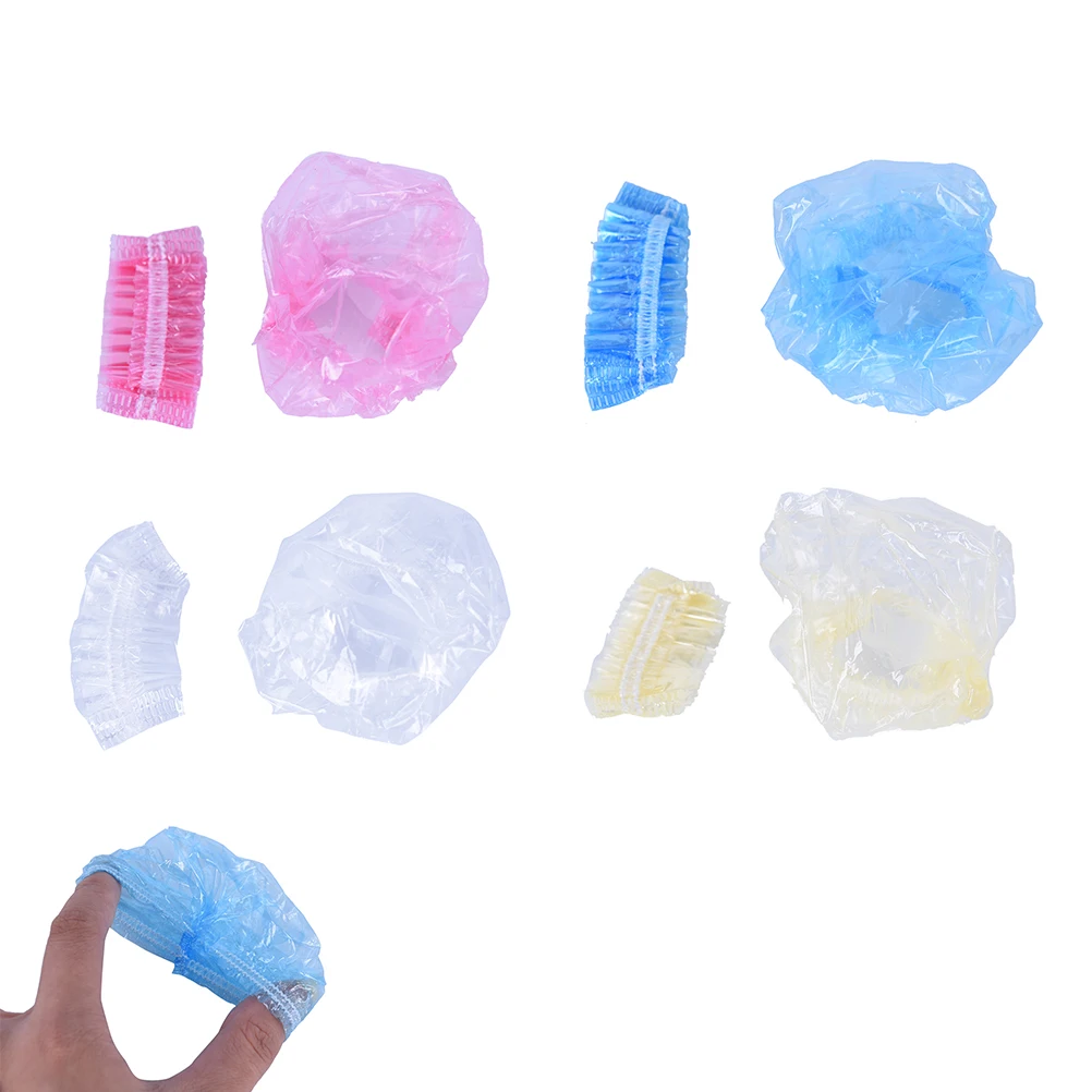 100 Pieces/pack Disposable Salon Clear Ear Cover Ear Protection Hair Dye Protect Cap Hair Color Styling Tool Accessories
100 Pieces/pack Disposable Salon Clear Ear Cover Ear Protection Hair Dye Protect Cap Hair Color Styling Tool Accessories