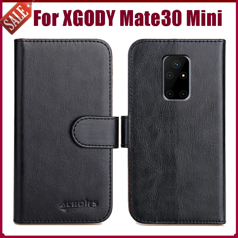 Hot! XGODY Mate30 Mini Case 5.5" Fashion 6 Colors Flip Soft Leather Phone Wallet Cover For XGODY Mate30 Mini Case Card Solts
Hot! XGODY Mate30 Mini Case 5.5" Fashion 6 Colors Flip Soft Leather Phone Wallet Cover For XGODY Mate30 Mini Case Card Solts