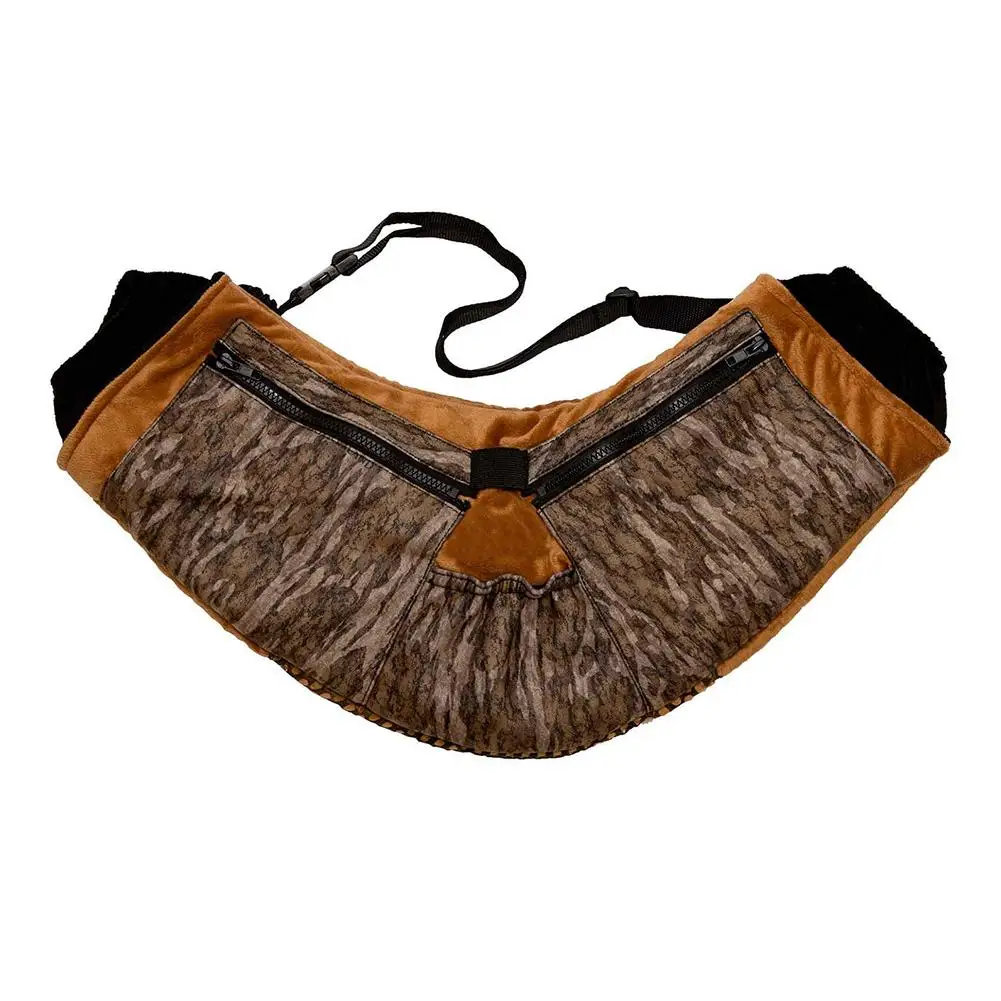 Hunting Hand Warmer Bag Water-proof Hand Muff Hand Warmers Accessories For Ice Fishermen Farmers Ranchers Skiers Football Fans
Hunting Hand Warmer Bag Water-proof Hand Muff Hand Warmers Accessories For Ice Fishermen Farmers Ranchers Skiers Football Fans