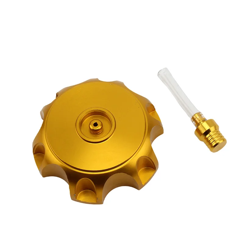 Universal Motorcycle Aluminum Gas Fuel Gas Fuel Tank Cap Breather Vent Replacement Lid For 90 110 125CC Dirt Bike Kart
Universal Motorcycle Aluminum Gas Fuel Gas Fuel Tank Cap Breather Vent Replacement Lid For 90 110 125CC Dirt Bike Kart